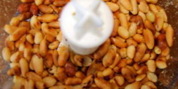 халва домашняя