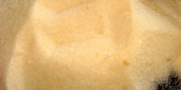 халва домашняя