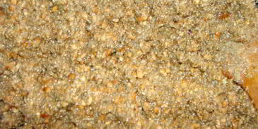 халва домашняя