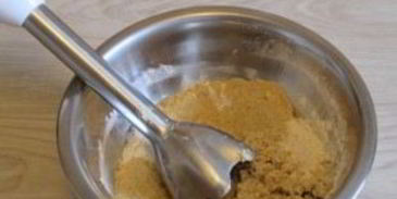 халва из кунжута