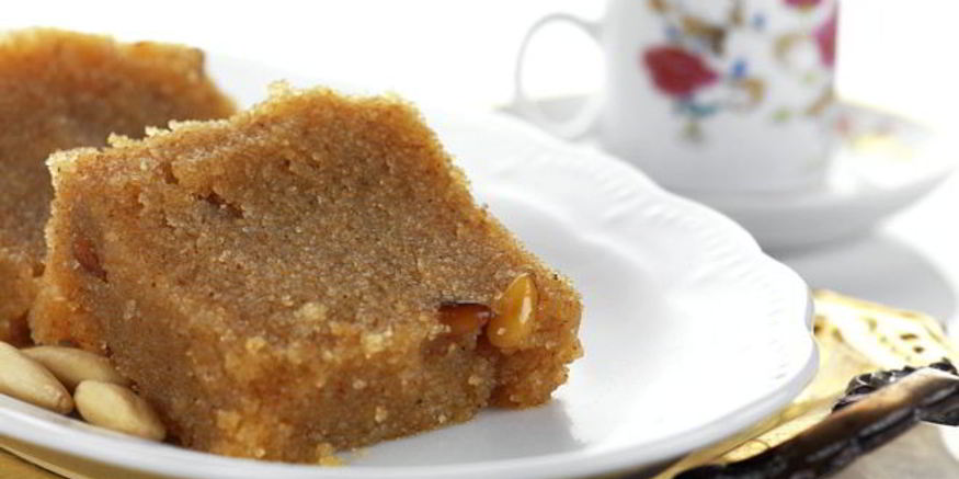 Рецепт халвы из семечек