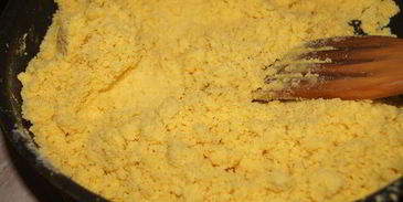 халва кавказская