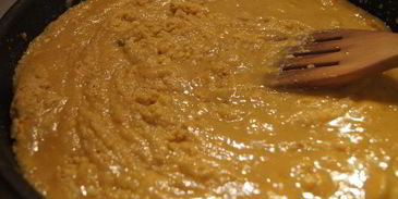 халва кавказская