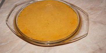 халва кавказская