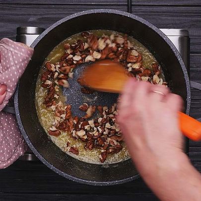 Халва по-арабски