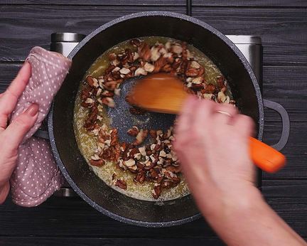 Халва по-арабски