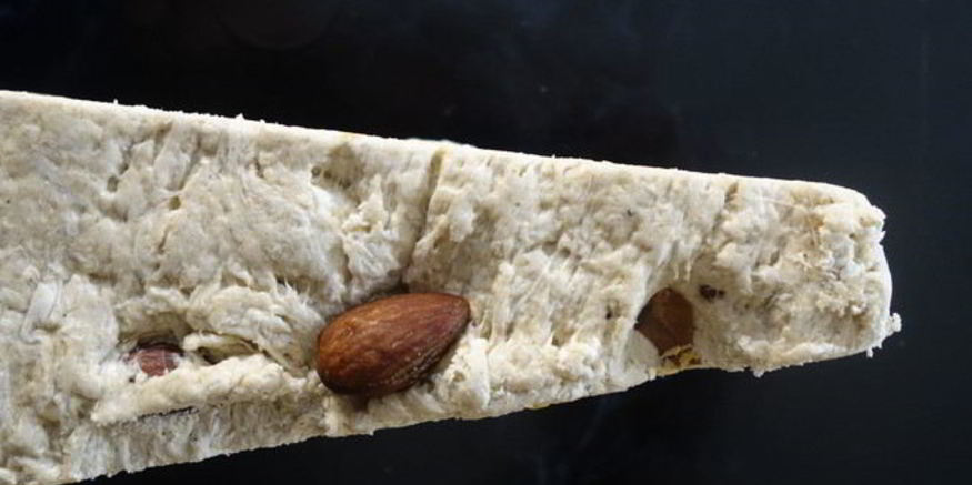 Рецепт халвы по госту