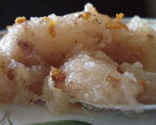 Халва по-гречески