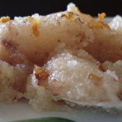 Халва по-гречески