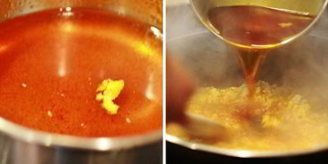 халва по-персидски