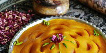 халва по-персидски