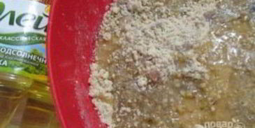 халва подсолнечная нежная