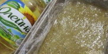 халва подсолнечная нежная