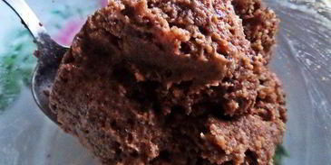 халвичный чизкейк