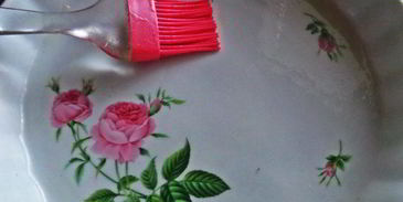 халвичный чизкейк