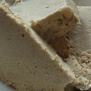 Рецепт Кунжутной халвы