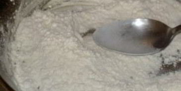 кунжутная халва