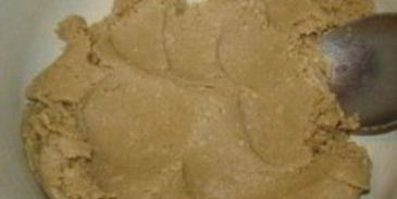 кунжутная халва