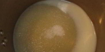 кунжутная халва