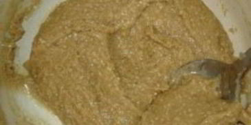 кунжутная халва