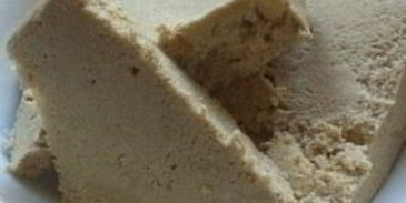 кунжутная халва