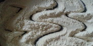 любимая халва султана