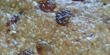 любимая халва султана