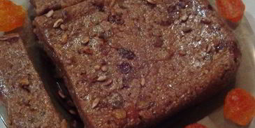 любимая халва султана