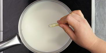 морковная халва