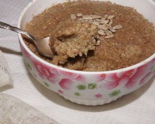 Мягкая халва