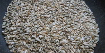 мягкая халва