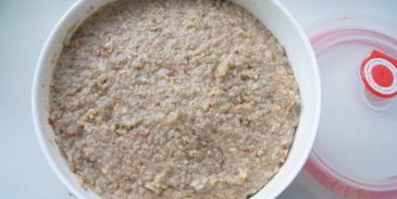 мягкая халва