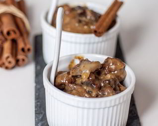 Ореховая халва