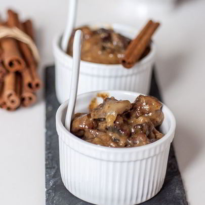 Ореховая халва