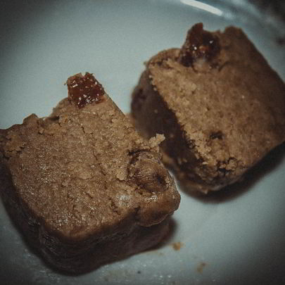 Постная подсолнечная халва