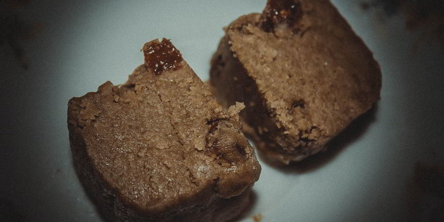 Рецепт постной подсолнечной халвы