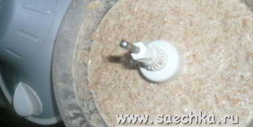 семени халвасы — халва на соке пророщенных зерен пшеницы