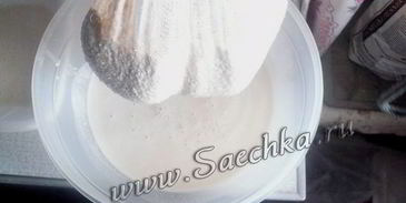 семени халвасы — халва на соке пророщенных зерен пшеницы