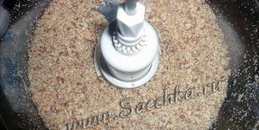 семени халвасы — халва на соке пророщенных зерен пшеницы