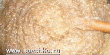 семени халвасы — халва на соке пророщенных зерен пшеницы