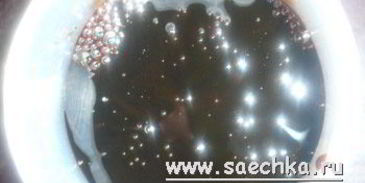 семени халвасы — халва на соке пророщенных зерен пшеницы