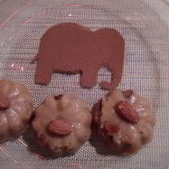 Рецепт Суджей халва — индийского десерта из манки