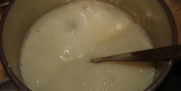 тахинная халва