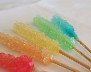 Детские конфеты