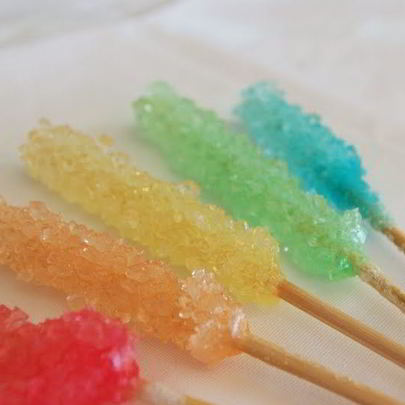 Детские конфеты