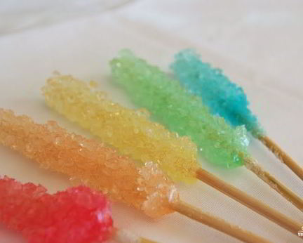 Детские конфеты