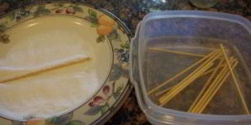 детские конфеты