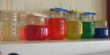 детские конфеты