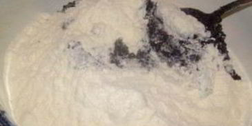 домашние конфеты с арахисом