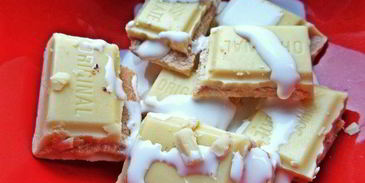 домашние конфеты